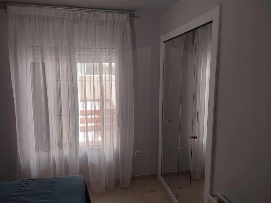 Sunny Guadalmina Apartment Marbella Exterior foto
